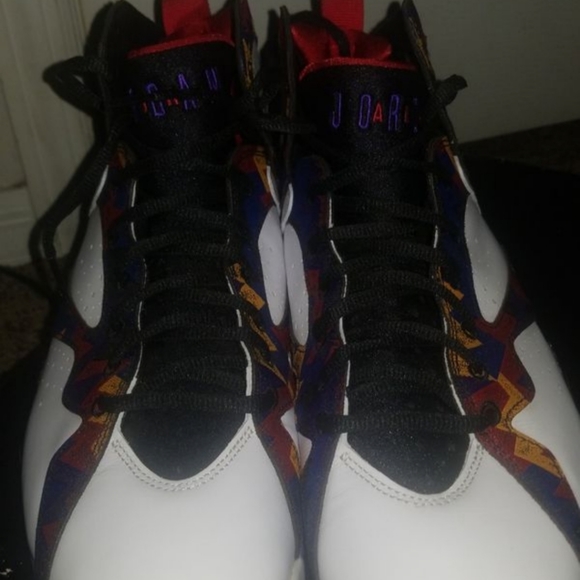 Jordan retro 7 - Picture 5 of 6